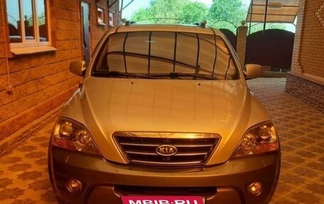 KIA Sorento IV, 2007 год, 1 200 000 рублей, 2 фотография