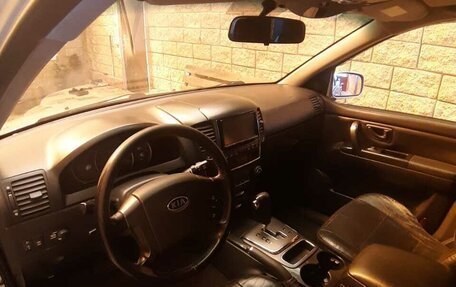 KIA Sorento IV, 2007 год, 1 200 000 рублей, 13 фотография