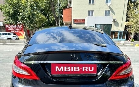 Mercedes-Benz CLS, 2011 год, 2 500 000 рублей, 6 фотография