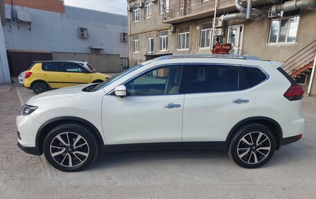 Nissan X-Trail, 2019 год, 2 680 000 рублей, 4 фотография