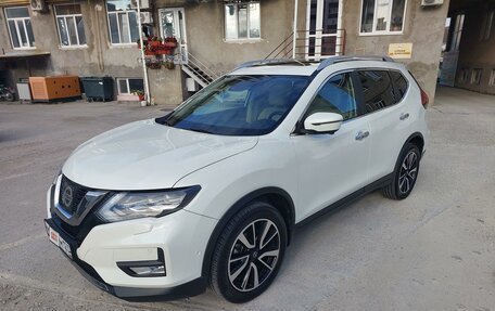 Nissan X-Trail, 2019 год, 2 680 000 рублей, 3 фотография