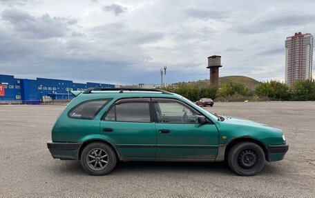 Toyota Corolla, 1998 год, 290 000 рублей, 4 фотография