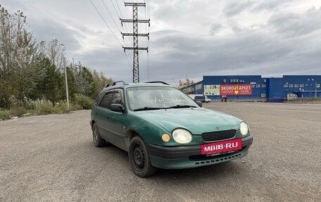 Toyota Corolla, 1998 год, 290 000 рублей, 3 фотография