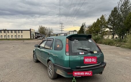 Toyota Corolla, 1998 год, 290 000 рублей, 7 фотография