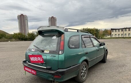 Toyota Corolla, 1998 год, 290 000 рублей, 5 фотография