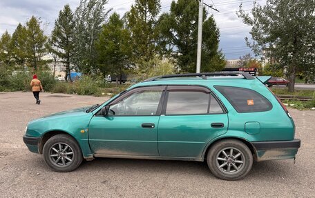 Toyota Corolla, 1998 год, 290 000 рублей, 8 фотография