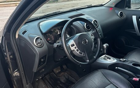 Nissan Qashqai, 2007 год, 820 000 рублей, 5 фотография