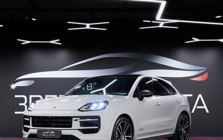 Porsche Cayenne III, 2024 год, 27 000 000 рублей, 2 фотография