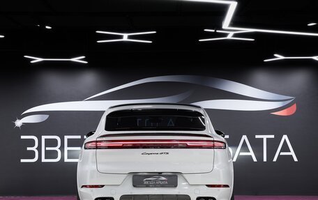 Porsche Cayenne III, 2024 год, 27 000 000 рублей, 5 фотография