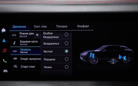 Porsche Cayenne III, 2024 год, 27 000 000 рублей, 31 фотография