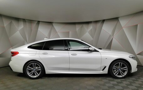 BMW 6 серия, 2019 год, 4 749 700 рублей, 6 фотография