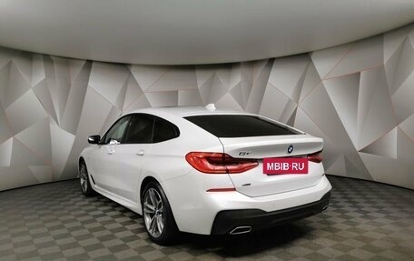 BMW 6 серия, 2019 год, 4 749 700 рублей, 4 фотография