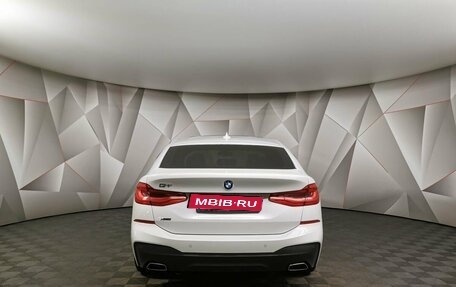 BMW 6 серия, 2019 год, 4 749 700 рублей, 8 фотография