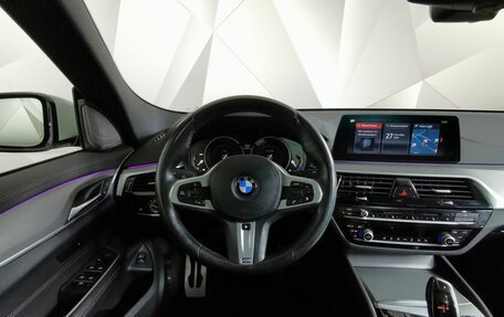 BMW 6 серия, 2019 год, 4 749 700 рублей, 15 фотография