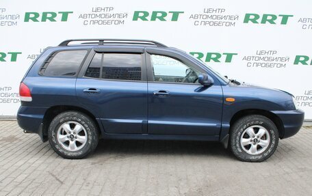 Hyundai Santa Fe Classic, 2012 год, 990 000 рублей, 2 фотография