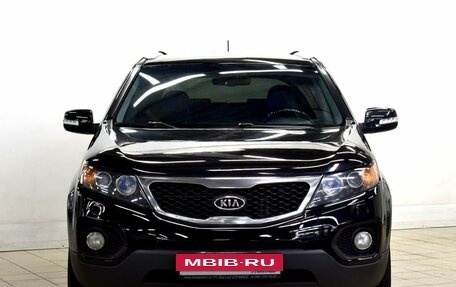 KIA Sorento II рестайлинг, 2011 год, 1 620 000 рублей, 2 фотография