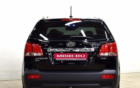 KIA Sorento II рестайлинг, 2011 год, 1 620 000 рублей, 3 фотография