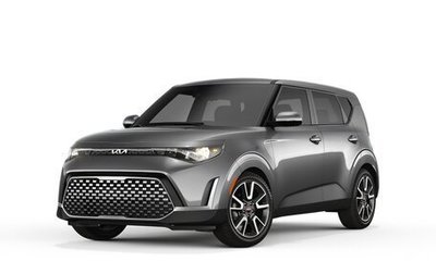 KIA Soul III, 2024 год, 3 249 900 рублей, 1 фотография