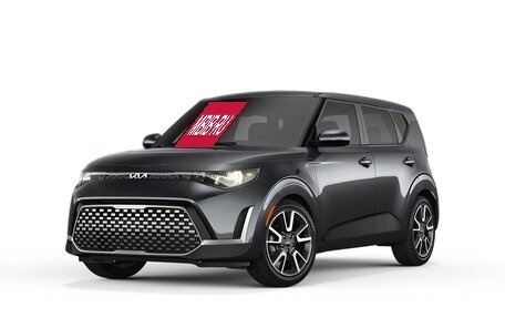 KIA Soul III, 2024 год, 3 249 900 рублей, 6 фотография