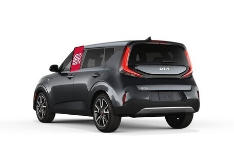 KIA Soul III, 2024 год, 3 249 900 рублей, 7 фотография