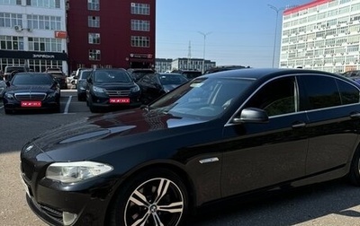 BMW 5 серия, 2013 год, 1 700 000 рублей, 1 фотография