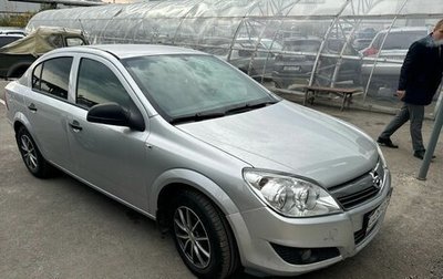 Opel Astra H, 2011 год, 660 000 рублей, 1 фотография