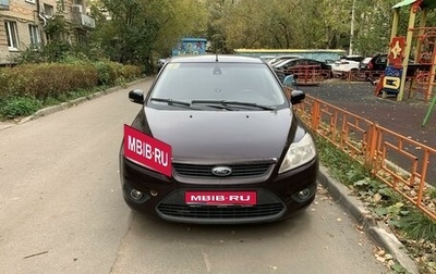 Ford Focus II рестайлинг, 2009 год, 570 000 рублей, 1 фотография