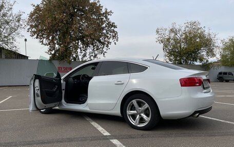 Audi A5, 2013 год, 1 700 000 рублей, 4 фотография