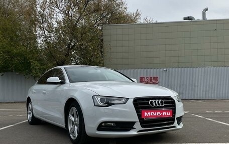 Audi A5, 2013 год, 1 700 000 рублей, 2 фотография