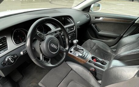 Audi A5, 2013 год, 1 700 000 рублей, 7 фотография