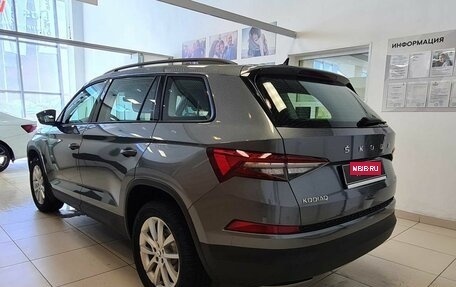 Skoda Kodiaq I, 2024 год, 5 200 000 рублей, 2 фотография