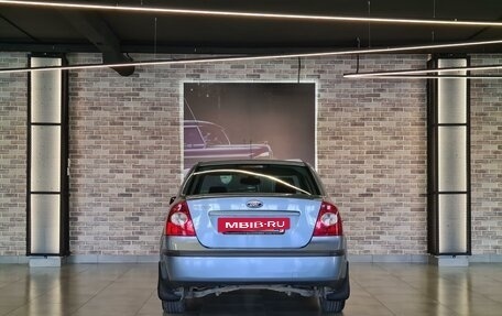 Ford Focus II рестайлинг, 2008 год, 640 000 рублей, 5 фотография