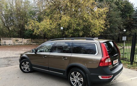 Volvo XC70 II рестайлинг, 2011 год, 1 750 000 рублей, 2 фотография