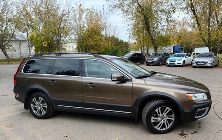 Volvo XC70 II рестайлинг, 2011 год, 1 750 000 рублей, 6 фотография