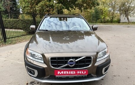 Volvo XC70 II рестайлинг, 2011 год, 1 750 000 рублей, 4 фотография