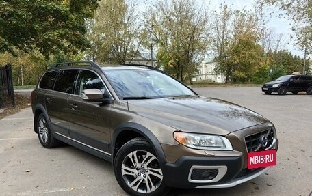 Volvo XC70 II рестайлинг, 2011 год, 1 750 000 рублей, 5 фотография