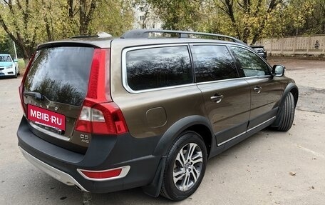 Volvo XC70 II рестайлинг, 2011 год, 1 750 000 рублей, 7 фотография