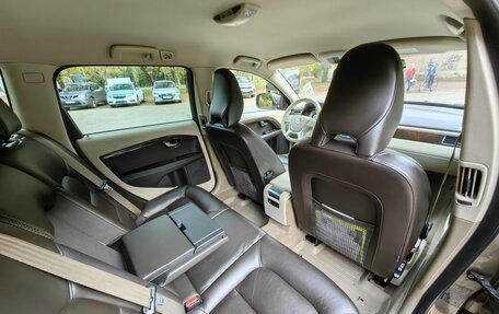 Volvo XC70 II рестайлинг, 2011 год, 1 750 000 рублей, 12 фотография