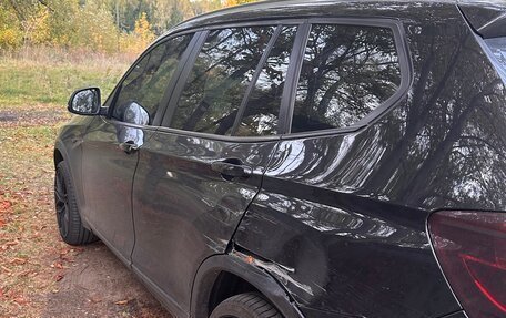 BMW X3, 2014 год, 1 950 000 рублей, 3 фотография