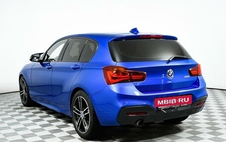 BMW 1 серия, 2019 год, 2 248 000 рублей, 7 фотография