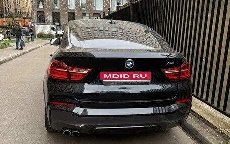 BMW X4, 2016 год, 2 900 000 рублей, 2 фотография