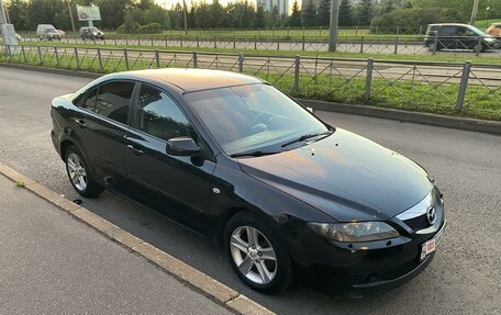 Mazda 6, 2006 год, 590 000 рублей, 1 фотография