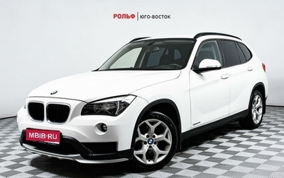 BMW X1, 2014 год, 1 898 000 рублей, 1 фотография