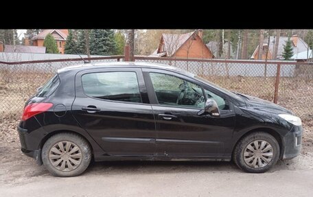 Peugeot 308 II, 2008 год, 360 000 рублей, 1 фотография