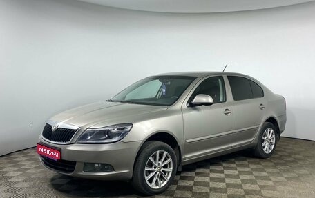 Skoda Octavia, 2010 год, 880 000 рублей, 1 фотография