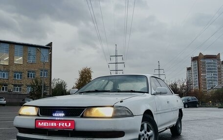 Toyota Carina ED II, 1991 год, 100 000 рублей, 1 фотография