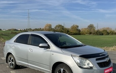 Chevrolet Cobalt II, 2013 год, 720 000 рублей, 1 фотография