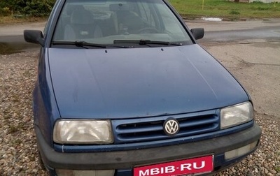 Volkswagen Vento, 1995 год, 110 000 рублей, 1 фотография