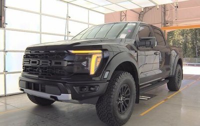 Ford F-150, 2024 год, 17 999 000 рублей, 1 фотография