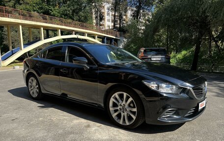 Mazda 6, 2017 год, 2 195 000 рублей, 3 фотография